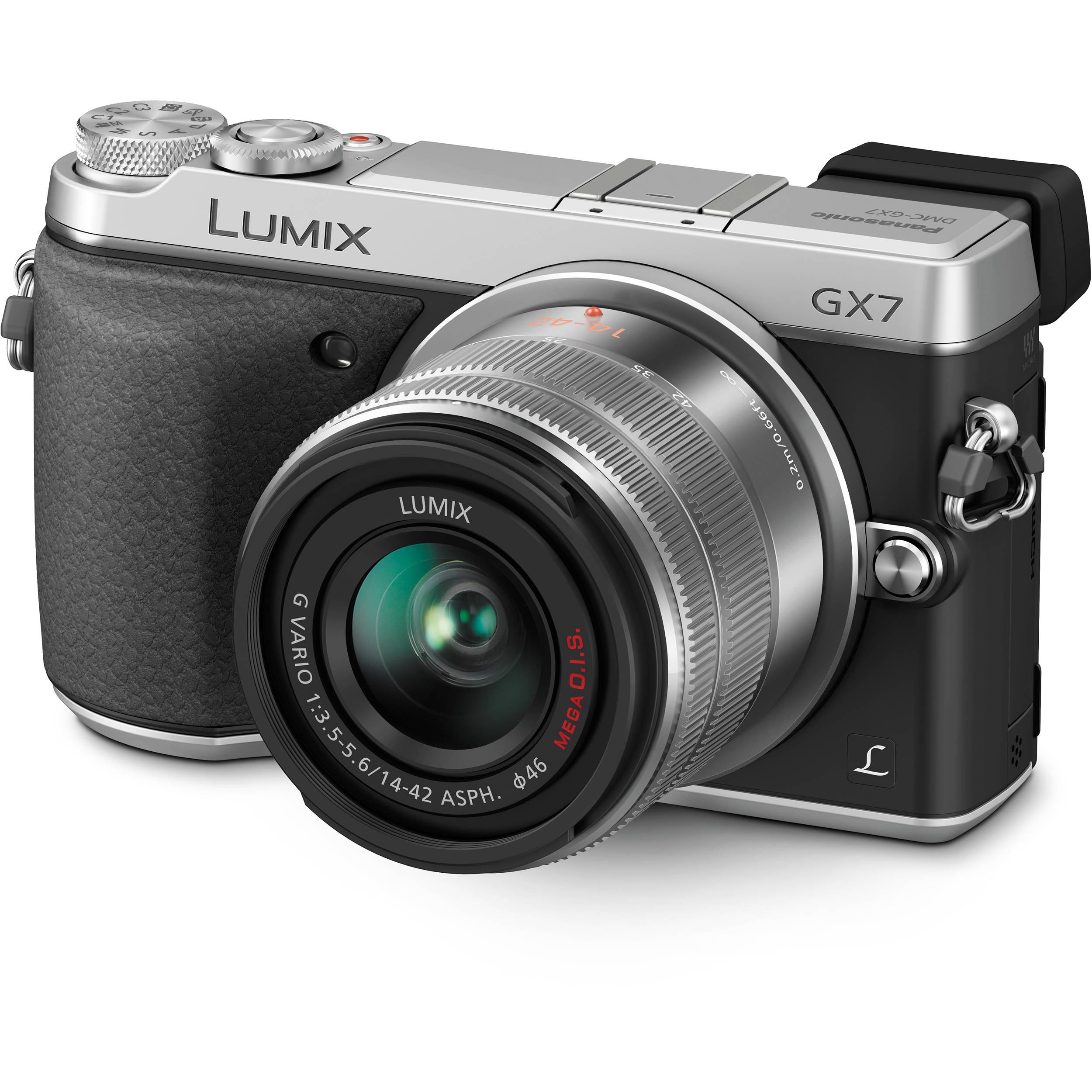 Lumix GX7